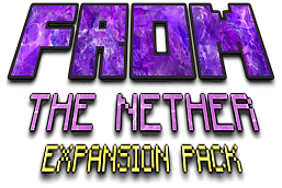 FROM THE NETHER